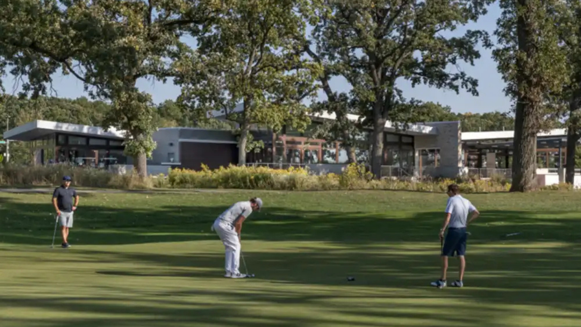The Preserve at Oak Meadows