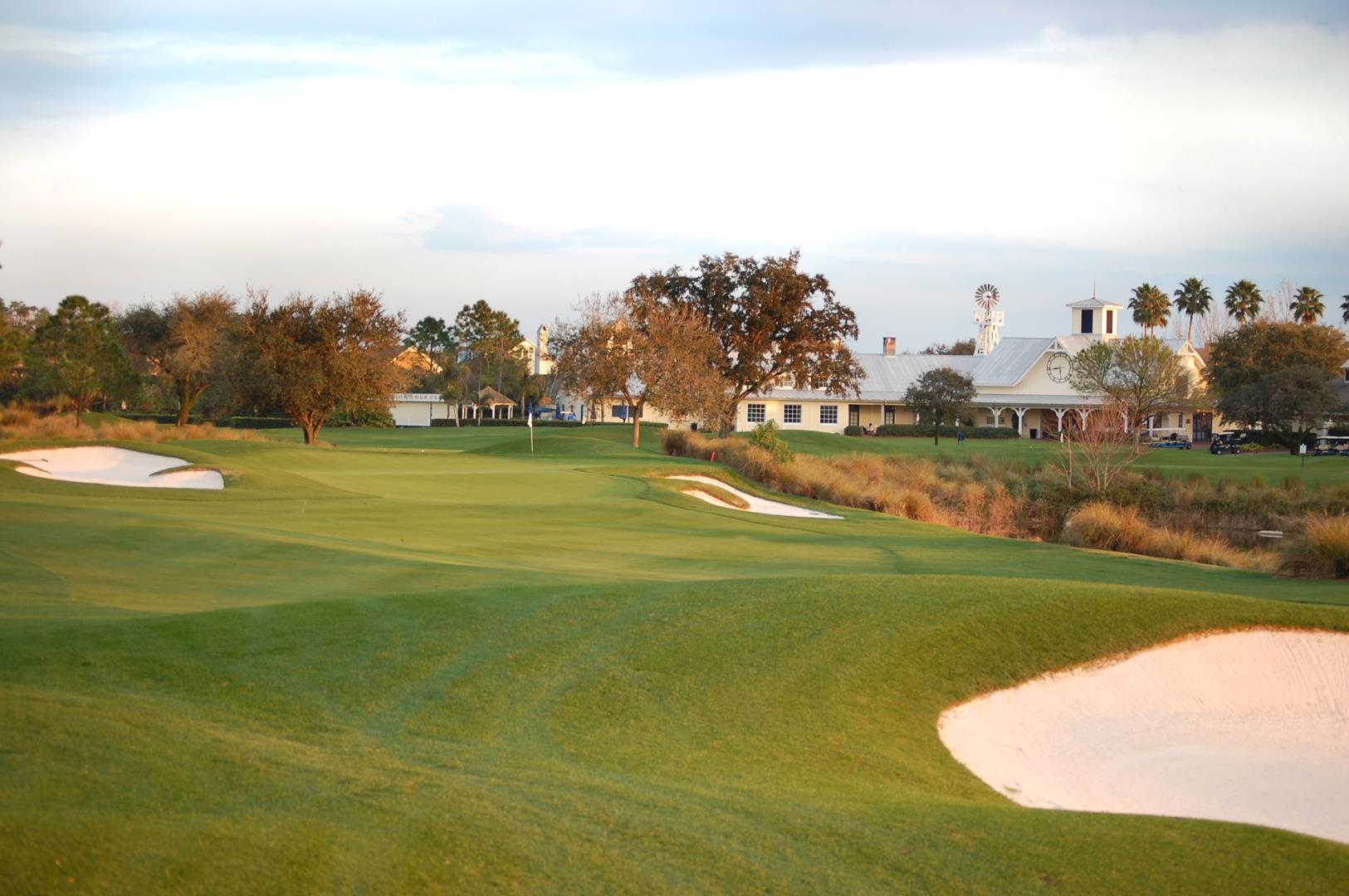 Celebration Golf Club