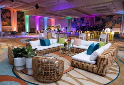 Hotel Restaurant