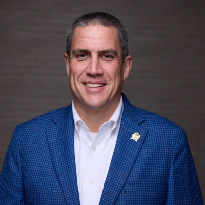 Eric Goodman