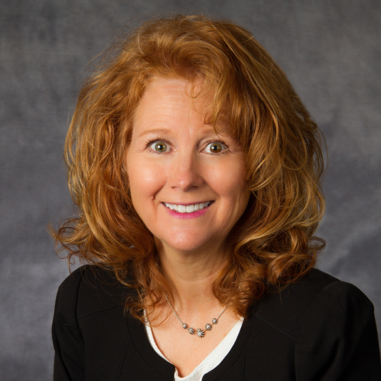 Mary Lamie