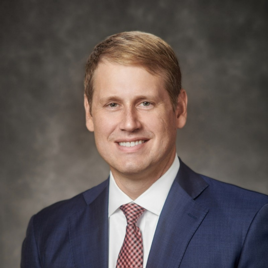 Patrick Dover