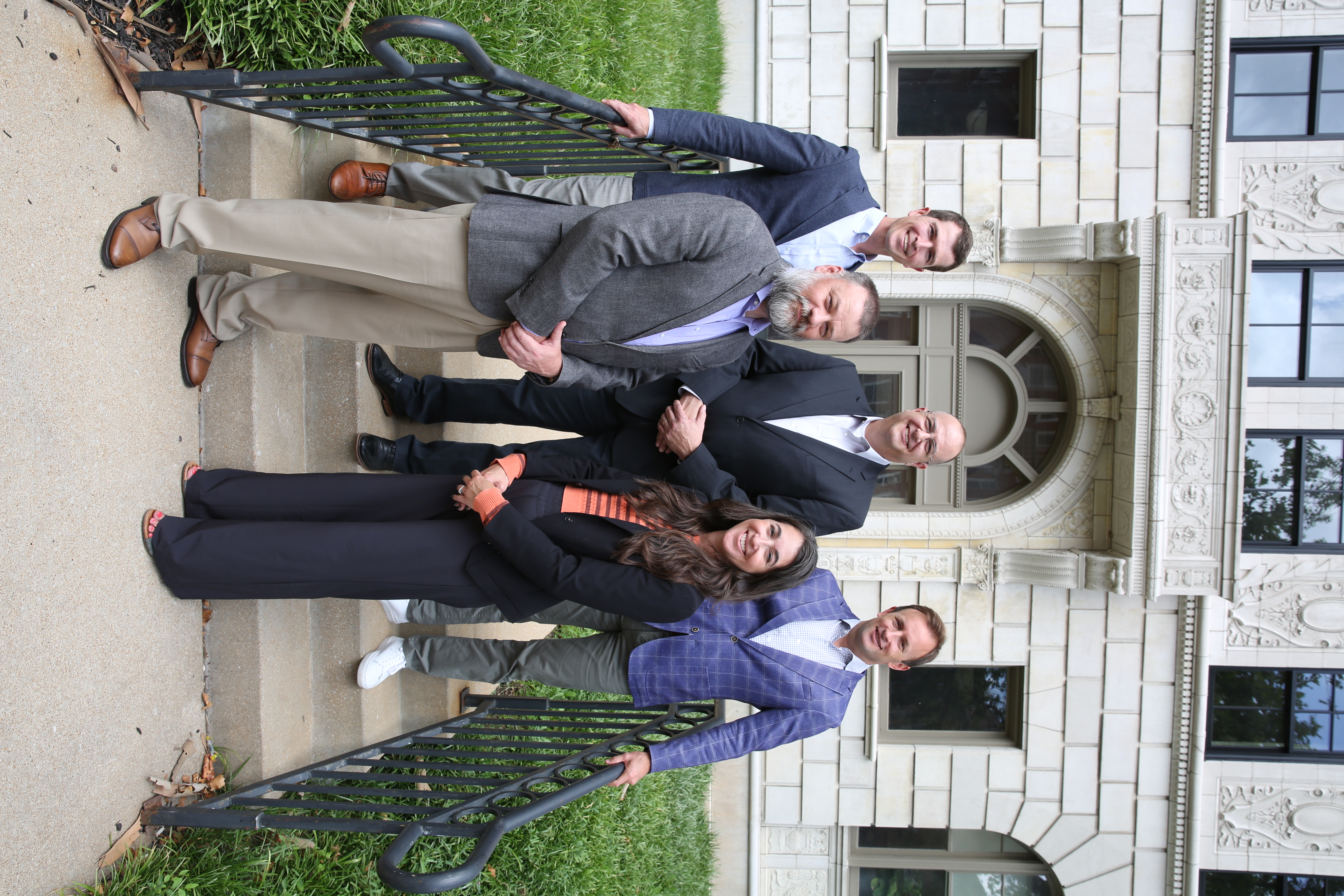 Board of Directors Group Photo