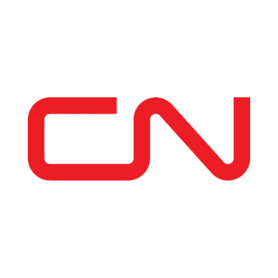 CN Logo